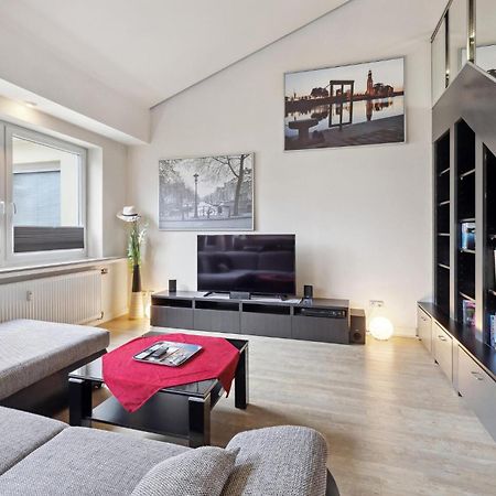 Amazing Apartment In Bremerhaven With Kitchen Kültér fotó