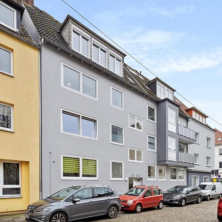 Amazing Apartment In Bremerhaven With Kitchen Kültér fotó