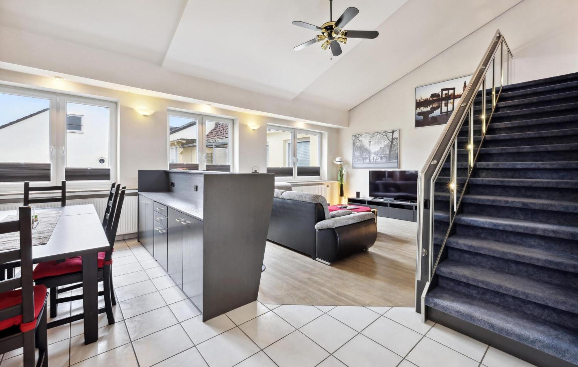 Amazing Apartment In Bremerhaven With Kitchen Kültér fotó