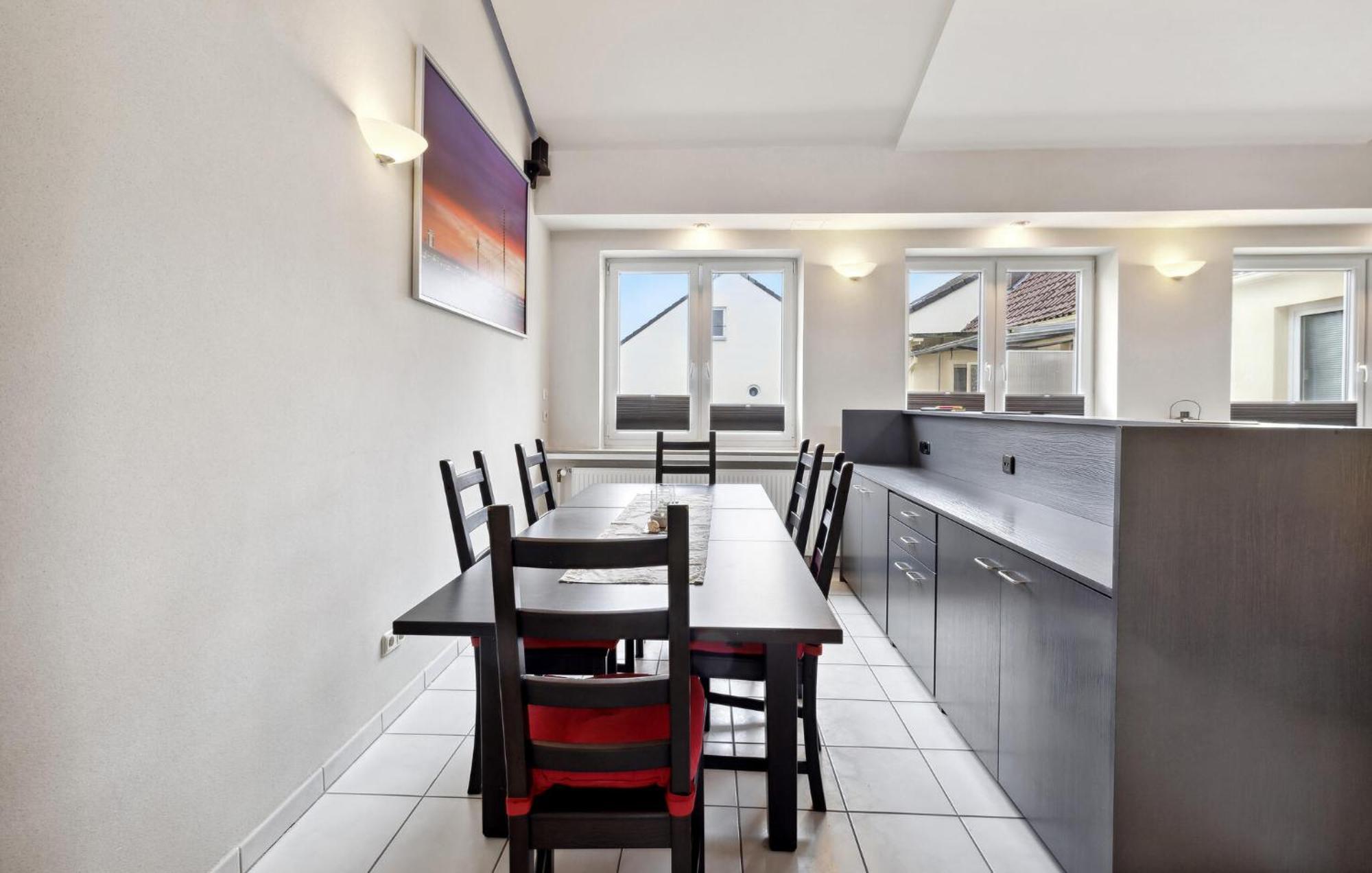 Amazing Apartment In Bremerhaven With Kitchen Kültér fotó