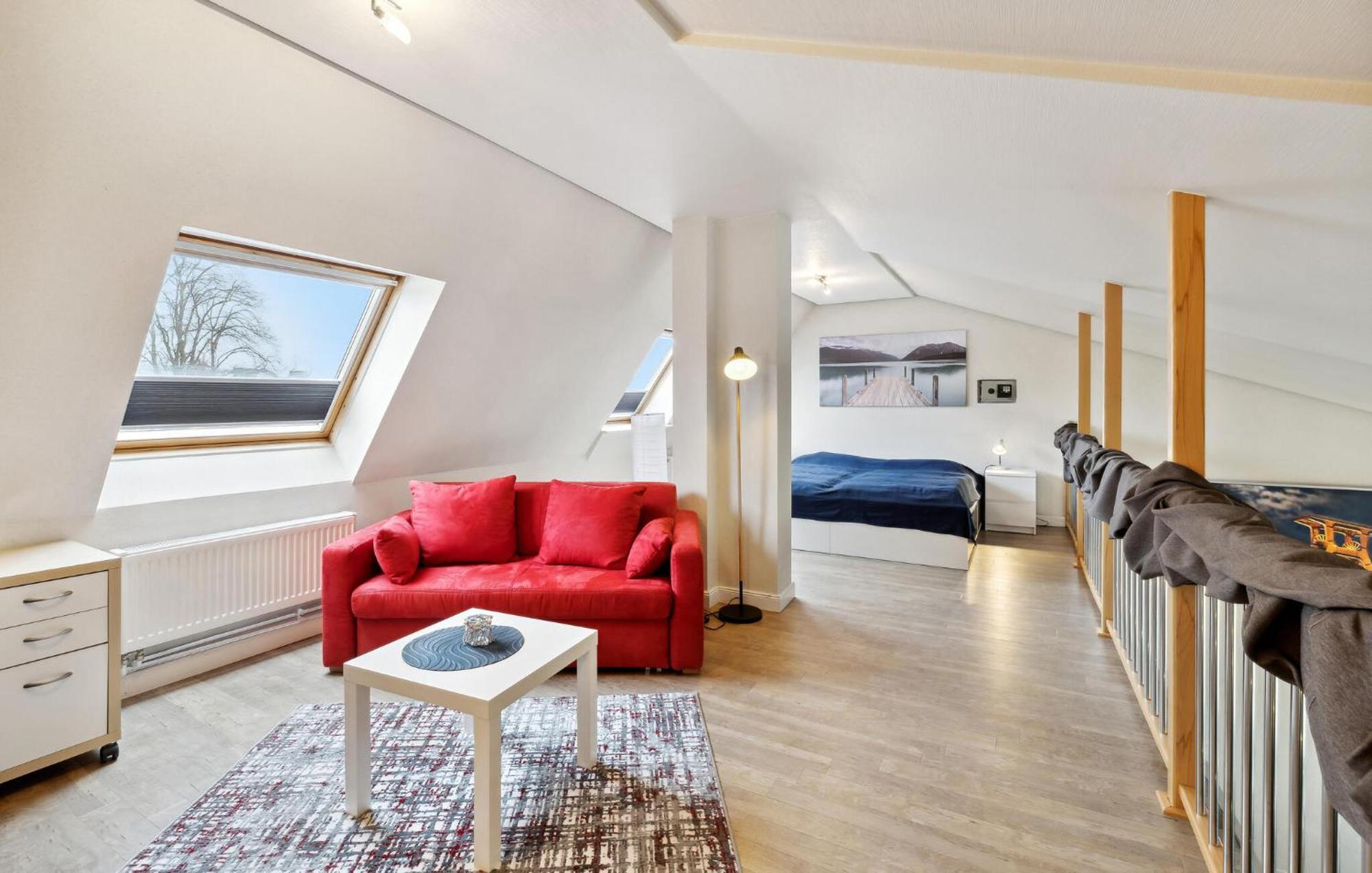Amazing Apartment In Bremerhaven With Kitchen Kültér fotó